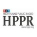 High Plains Public Radio (HPPR) - KANZ - KZCK Logo