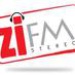 ZiFM Stereo 106.4 Logo