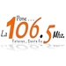 Radio Totoras 106.5 Logo
