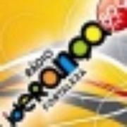 Rádio Liderança FM (Fortaleza) - 89.9 FM Logo