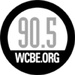 WCBE Logo
