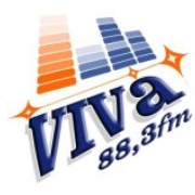Viva 88.3 FM Logo