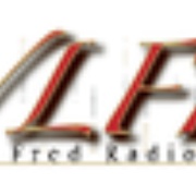 WLFR Logo