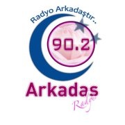 Arkadas Radyo Logo