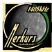 Radio Merkurs Logo