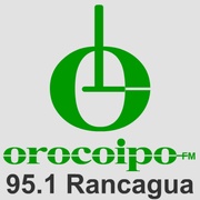 Radio Orocoipo Logo