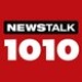 Newstalk 1010 - CFRB Logo