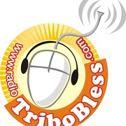 Radio Tribo Bless Logo