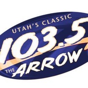 The Arrow - KRSP-FM Logo
