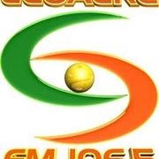 Rádio Ecoacre 106.5 FM Logo