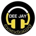 Radio Deejay Logo