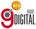 Radio 9 Logo