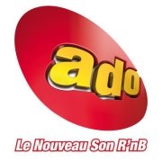 Ado FM Logo