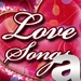 ABetterRadio.com - Love Songs Station Logo