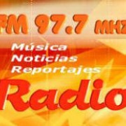 Radio Vida Logo