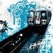 SKY.FM Radio - Urban Jamz Logo