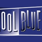 Cool Blue Radio Logo