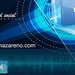 Radio Estéreo Nazareno 105.1 FM Logo