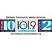 WOCT LP 101.9 Logo