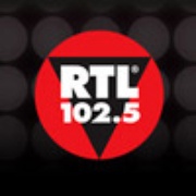 RTL 102.5 Classic Logo