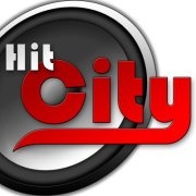 HITCITY 94,5 - 94.5 FM Logo