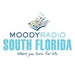 Moody Radio South Florida FM 89.3 - WRBM Logo