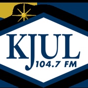 The Jewel - KJUL Logo