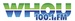 WHOU - WHOU-FM Logo