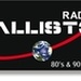 Callisto Radio Logo