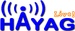 Spirit FM - DWAM Logo