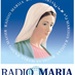 Radio María USA - New York - WBAI - SCA1 Logo