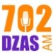 702 DZAS - DZAS Logo