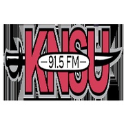 KNSU Logo