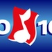 Radio Siglo 104.7 FM Logo