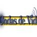 Ondas de Vida Radio - K220GR Logo
