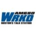 WRKO - WRKO Logo