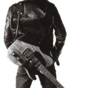 SpringsteenRadio.com Logo