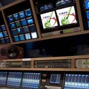 Gambia Radio GRTS Logo