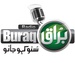 Radio Buraq Bannu Logo