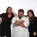105 The Kat - KGUM-FM Logo