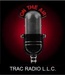 Trac Radio - Musica Navidena Logo