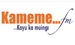 Kameme FM Logo