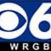 CBS 6 WRGB Logo
