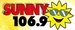 More FM 106.9 - KRNO Logo