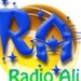 RadioAli (Persian) Logo