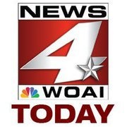 4 WOAI Logo