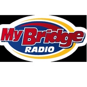 KQIQ - My Bridge Radio Logo