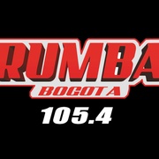 Rumba (Medellin) 106.9 Logo