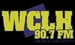 WCLH Logo