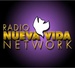 Radio Nueva Vida - K219KX Logo